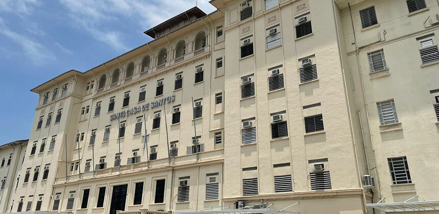 Prorrogada linha de crédito para hospitais filantrópicos