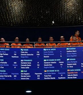 Sancionada lei que destina emendas da saúde a bombeiros militares