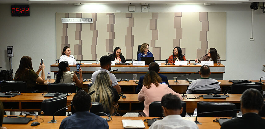 CDH: violência e falta de estrutura ameaçam atendimento à saúde indígena