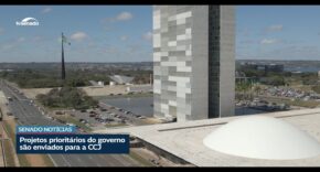 Vídeo: Davi libera para tramitação projetos prioritários, como fim da escala 6×1