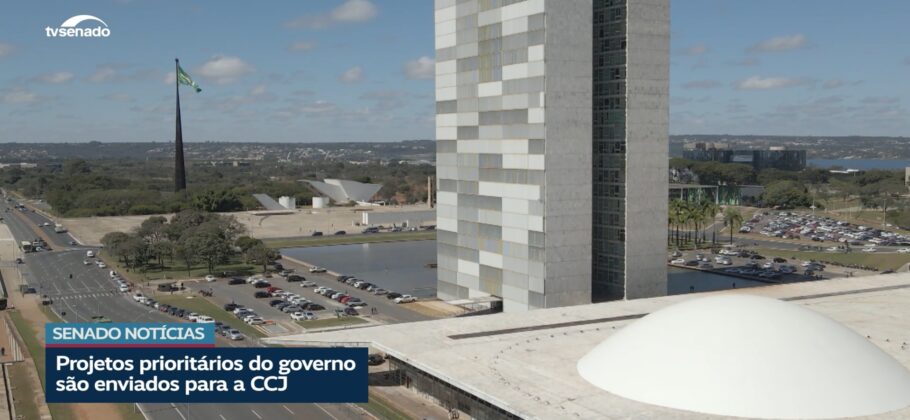 Vídeo: Davi libera para tramitação projetos prioritários, como fim da escala 6×1
