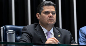 Davi divulga prioridades da pauta, incluindo fim da escala 6 x 1