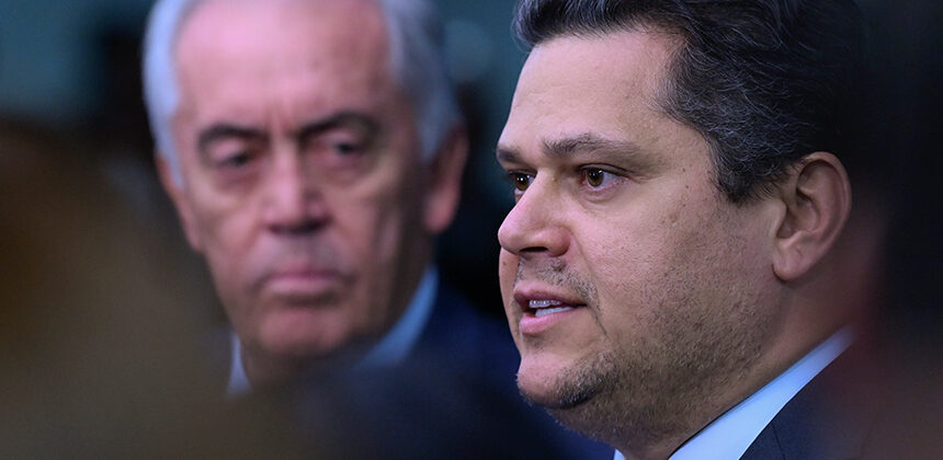 PECs do fim da escala 6×1 e da segurança pública chegam à CCJ do Senado