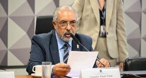 CAS discute projeto de fiscalização de políticas sociais do governo federal