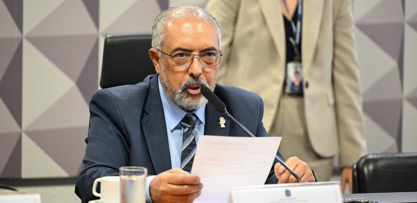 CAS discute projeto de fiscalização de políticas sociais do governo federal