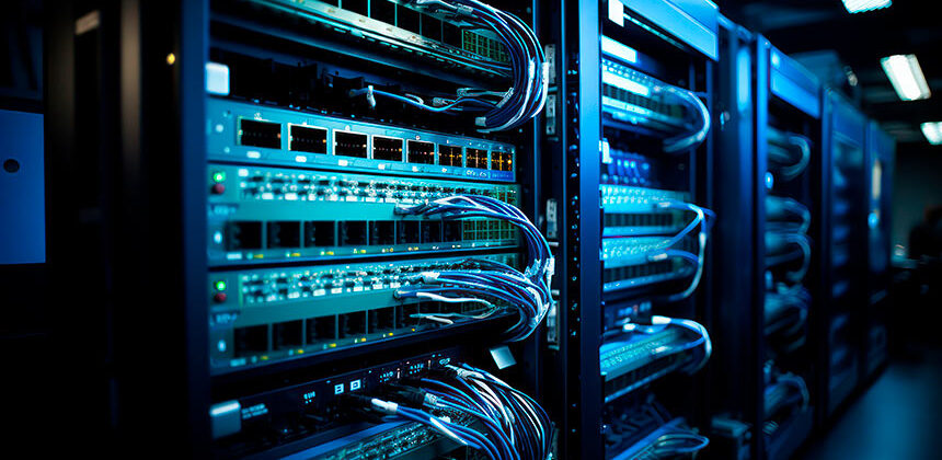 Senado pode votar na próxima semana incentivos fiscais para data centers