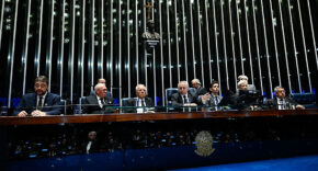 Em sessão especial, representantes da maçonaria destacam papel da instituição