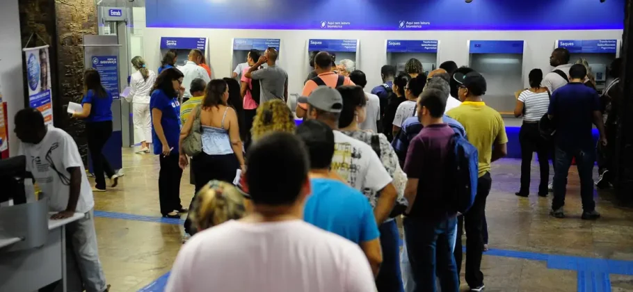 © Tomaz Silva/Agência Brasil