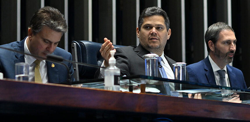 Sala da Secretaria-Geral da Mesa será denominada ‘Sarah Abrahão’