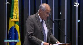 Vídeo: Senado celebra o Dia do Administrador