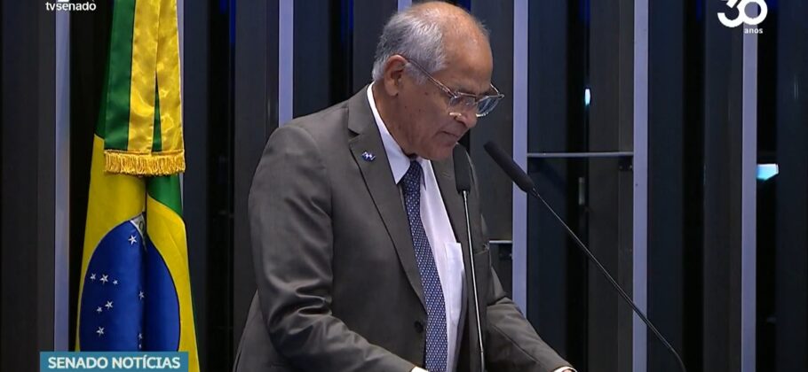 Vídeo: Senado celebra o Dia do Administrador