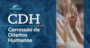 Vídeo: CDH discute desdobramentos da sessão plenária do STF – 15/9/26