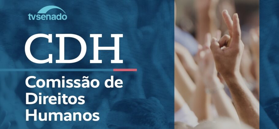 Vídeo: CDH discute desdobramentos da sessão plenária do STF – 15/9/26